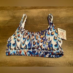 Fleo Cold Feather Selena Bra